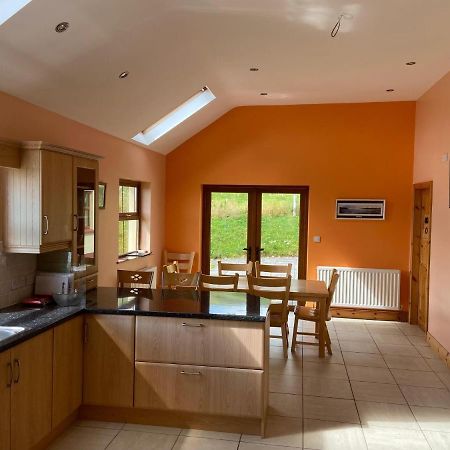 Chapel Cross House Villa Ballinskelligs Exterior photo