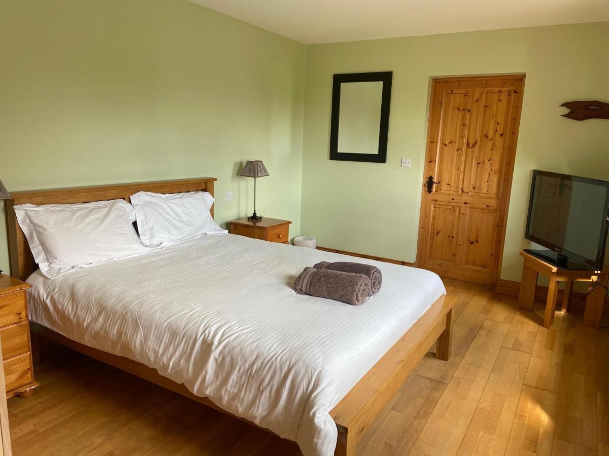 Chapel Cross House Villa Ballinskelligs Exterior photo