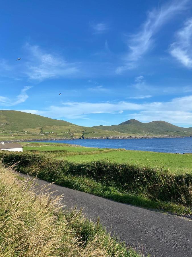 Chapel Cross House Villa Ballinskelligs Exterior photo